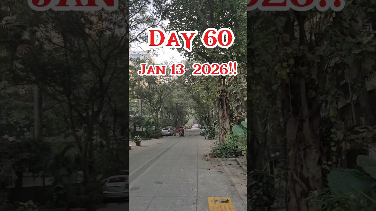 Fit body,Hit college day 60: The Morning Routine💯🚀