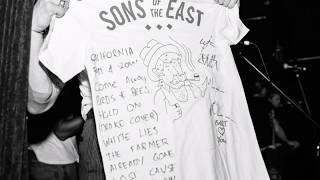 Sons Of The East - Lost Cause