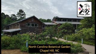 North Carolina Botanical Garden, Chapel Hill, NC