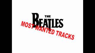 09 - The Beatles - She's A Woman (Take 7) (Extended)