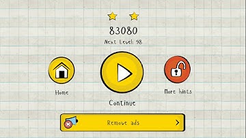 Logic Master 1 Game Solving Levels 88 - 104