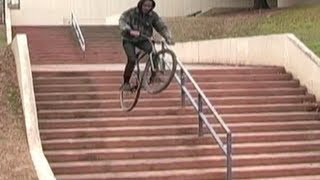 Death Pedal 2 - Leader Bikes - OFFICIAL TRAILER - BIKE