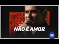 Léo Magalhães - Não é Amor - [DVD Ao Vivo em Goiânia]