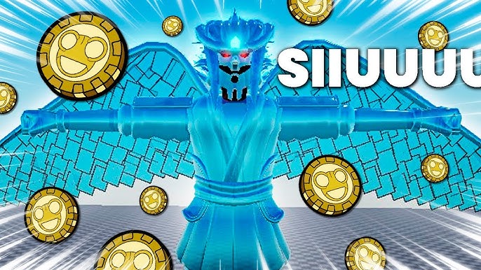 ⚡2 NUEVOS CODIGOS activos de SHINDO LIFE ⚡ Update 196 ⚡NUEVOS