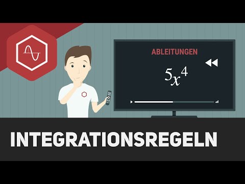 Video: Welche Integrationsregeln gibt es?