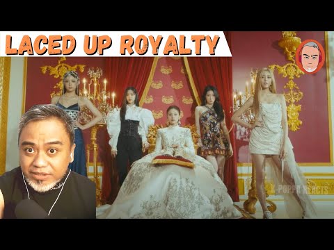 ITZY 'SNEAKERS' MV | REACTION