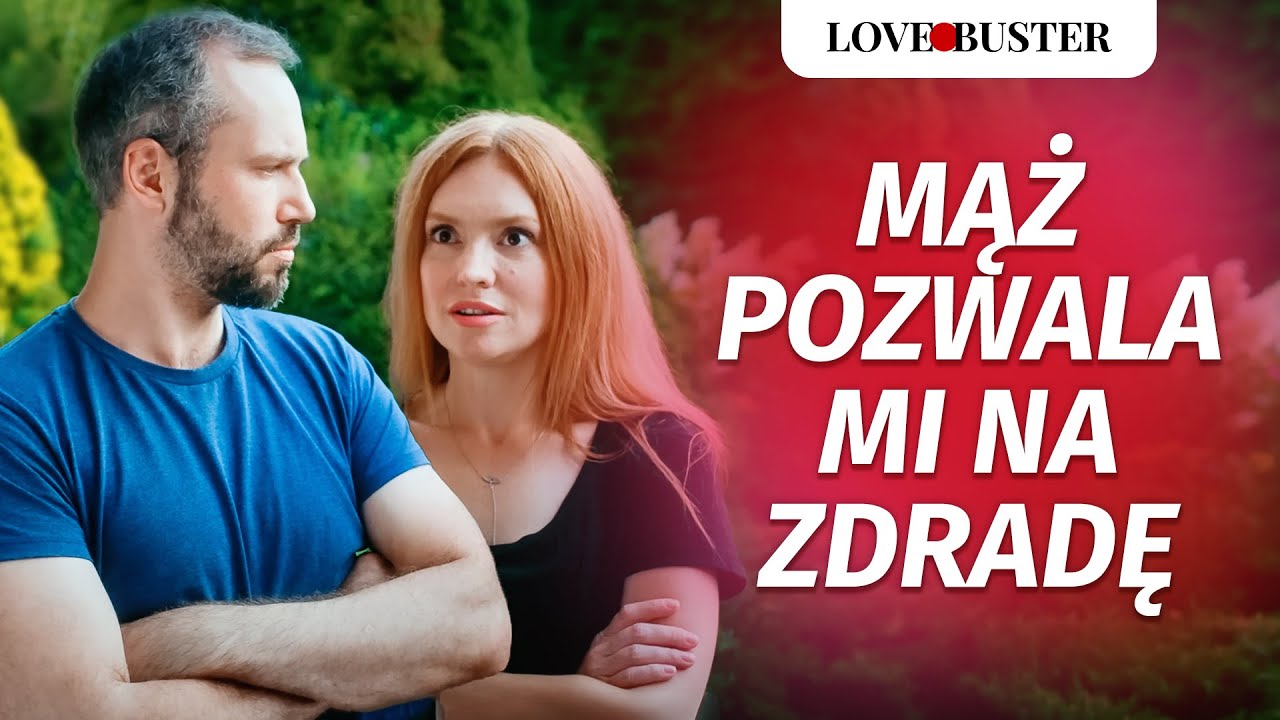 MĄŻ POZWALA MI NA ZDRADĘ | @DramatizeMePolska