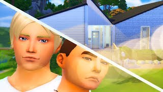 GOODE AND BAD // TS3 TO TS4: CAS & SPEED BUILD