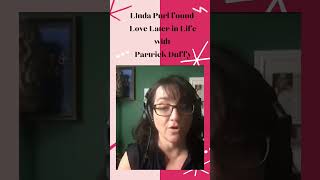 Linda Purl on Finding Love Later in Life with Patrick Duffy: Clip from Hot Flashes & Cool Topics