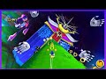 Sonic Lost World Nights DLC Walkthrough All Boss Fights 