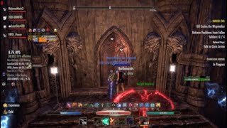 Castle thorn trifecta