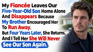 Details My Fiancée Leaves Our Five-Year-Old Son Home Alone And Disappears Because My Brother Encouraged Her Guide