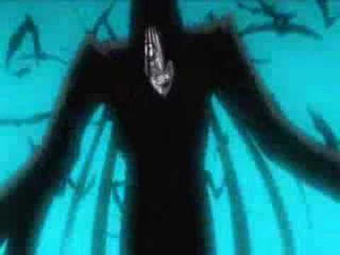 Mind Freak - Hellsing