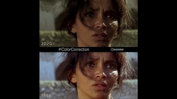 The Good The Bad The Ugly | Trailer 2020 #ColorCorrection