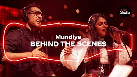 Coke Studio Season 12 | Mundiya | BTS | Ali Sethi & Quratulain Baloch