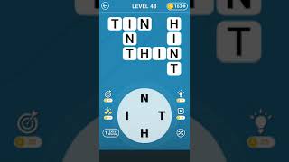 Toon Words Level 46 47 48 49 50