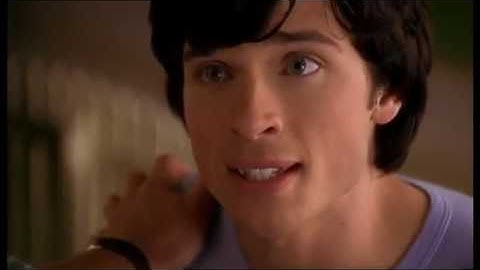 Smallville ,Superman