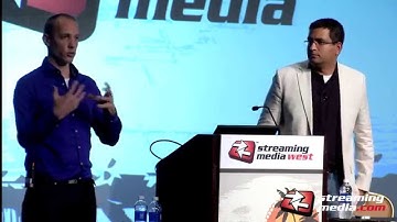 Using AWS To Create An End-To-End HLS Streaming Stack