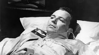Jake Tapper: Why Sinatra’s ‘Manchurian Candidate’ Was Way Ahead of Its Time | The Rich Eisen Show