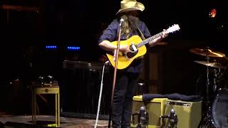Chris Stapleton | Crosswind | live Hollywood Bowl, June 26, 2024