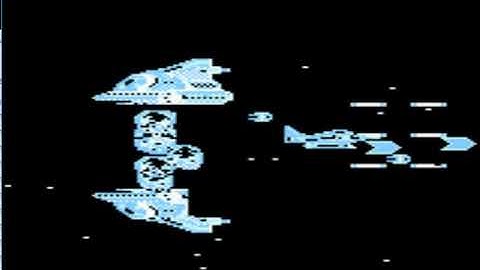 Thunder Shooting - Supervision Watara - MAMEUI64 v0.200 emulator