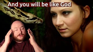 End times- Lets talk about the human desire to become like Gods in these last days. Genesis 3:4