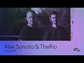 The Anjunabeats Rising Residency 093 with Alex Sonata & TheRio