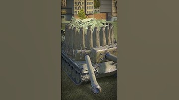 💵Democracy tank💵 #wotblitz #wot #приколы #worldoftanks #танки #blitz