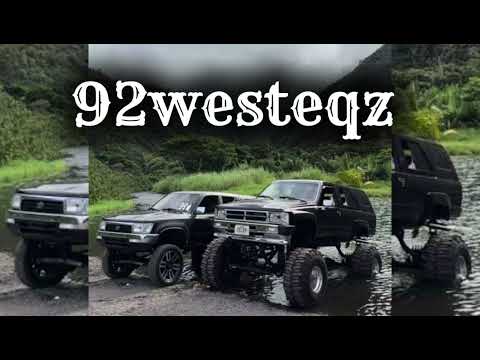 Run dem mouth-ruff neck (EQ) 