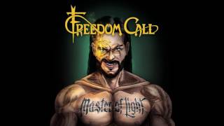 Video thumbnail of "Freedom Call - High Up"