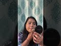 Frosty makeup look #youtube #shortsreel #shorts #makeup #makeuptutorial #dehradun #frostymakeup