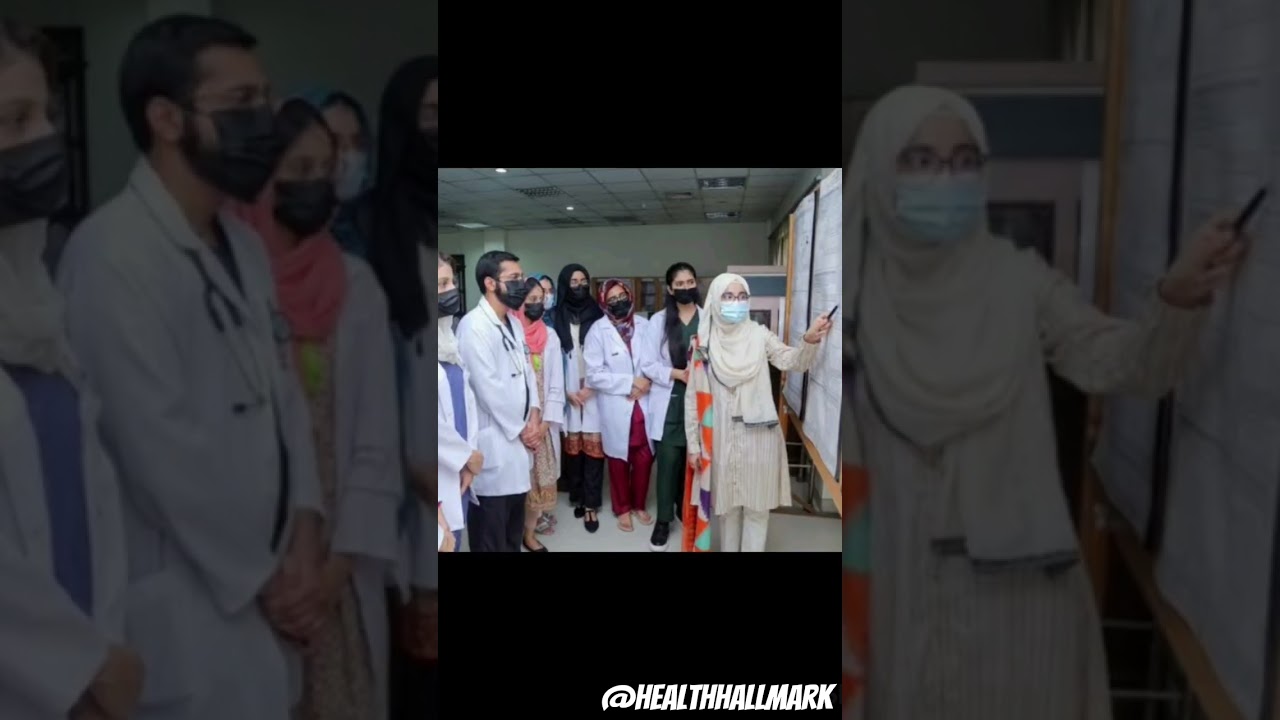 shameless acts by educated professionals! 