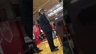 Black History Program Pine Bluff High School
