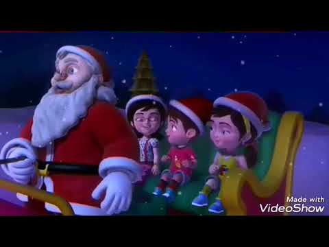 New Bhojpuri version of jingle bells
