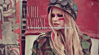 Avril Lavigne - Rock N Roll Türkçe Çeviri