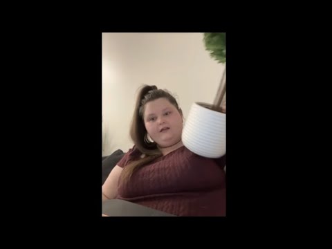 THESE MESSAGES JUST GET WORSE PT  2   AMBERLYNN REACTION   Made with Clipchamp
