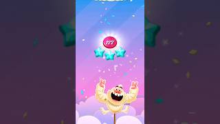 Candy Crush Saga Level 177 – Can I Beat It? 🔥 #Shorts
