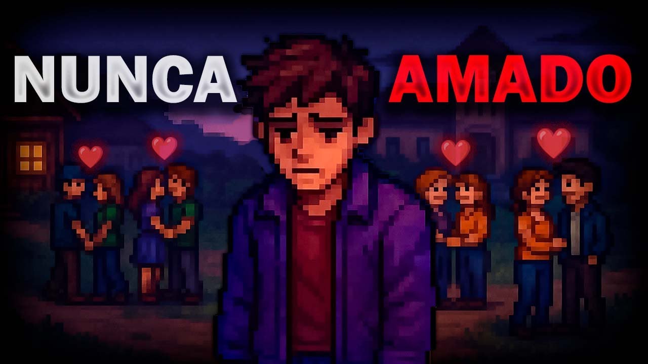 TENGO 20 AÑOS Y NUNCA HE TENIDO NOVIA... ¿POR QUÉ?