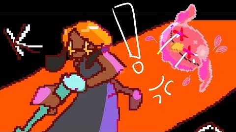 Flipaclip pixel contest! Level 2 (what am I even doing 😂🤌) #flipaclippixelcontest @flipaclip