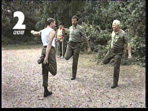 bbc 2 optics ident with munji malhi 1997