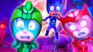 PJ Masks | Season 2 | 🔴 LIVE 24\/7 | Full Episodes | Cartoons for Kids | Animation | Superheroes