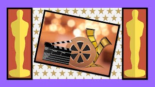 THE OSCARS QUIZ| 40 QUESTIONS| WHAT IS YOUR FAVOURITE MOVIE?|THE ACADEMY AWARDS TRIVIA|QUIZ FANATIC