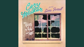 Video thumbnail of "Cory Walker - Tried to Ruin My Name"