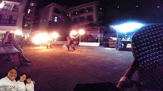 ZANTUAS IN BORACAY (Firedance Entertainment)