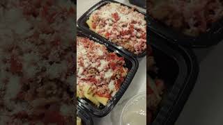 Parmesan Cheese Container Magic!  #cooking #cookingtips
