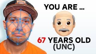 Can Roblox Guess How Old I Am?
