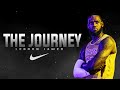 LeBron James "THE JOURNEY" Motivational Mixᴴᴰ