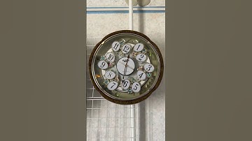 4MN480RH23 Home sweet home (hidden melody)