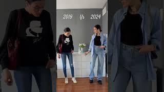 2019 Or 2024? Which One Is Your Favourite?