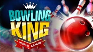 Bowling King Gameplay #bowling #onlinegaming #bowlingking screenshot 5